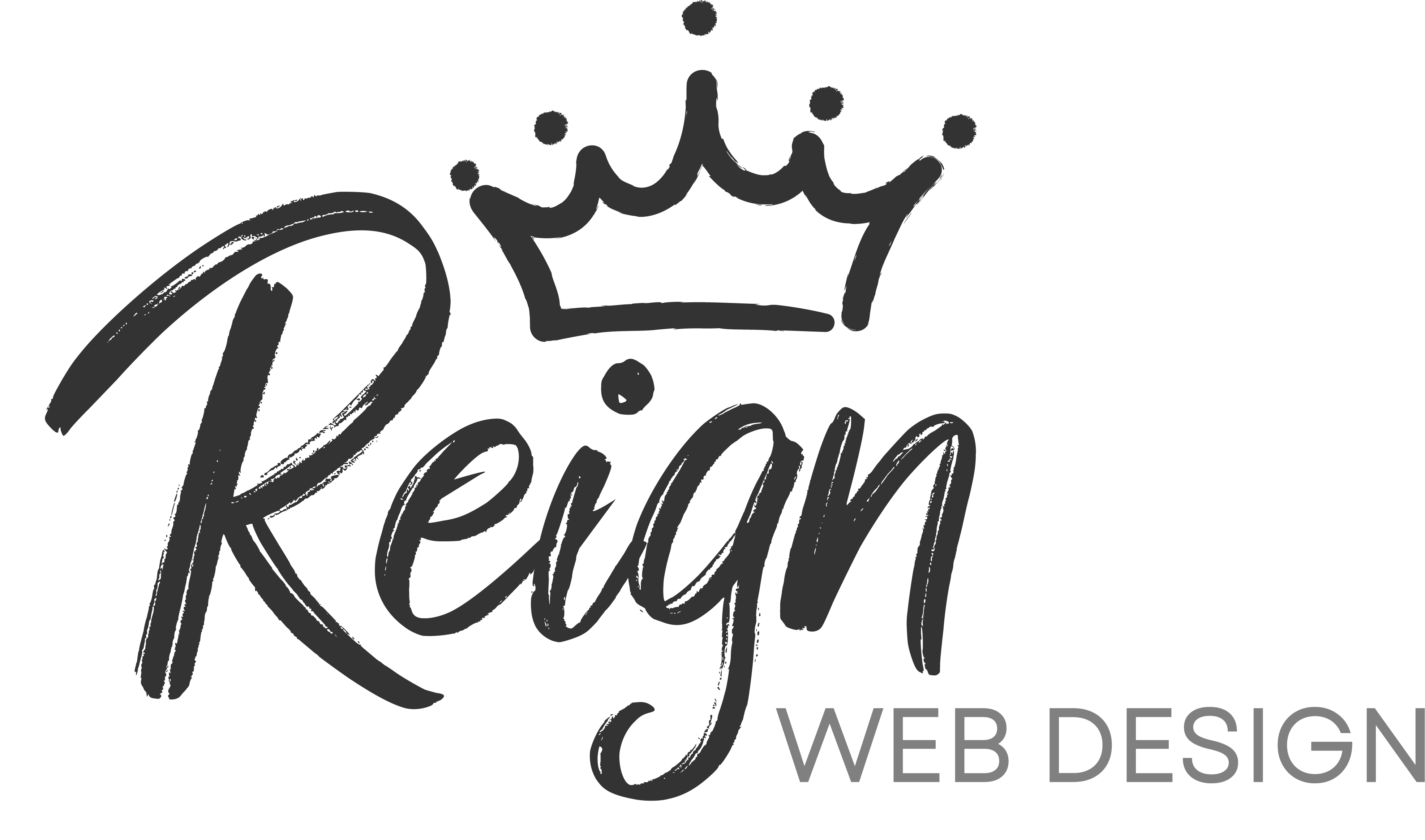 Reign Web Design